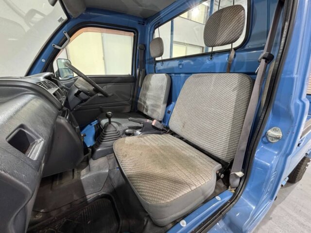 2000 DAIHATSU HIJET TRUCK