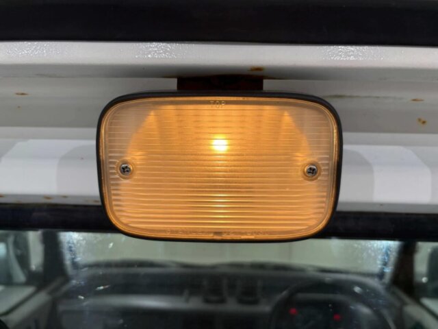 1997 HONDA ACTY TRUCK