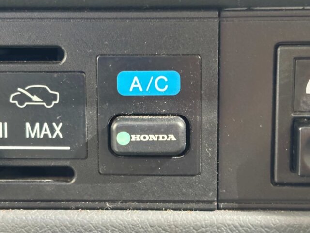 1997 HONDA ACTY TRUCK