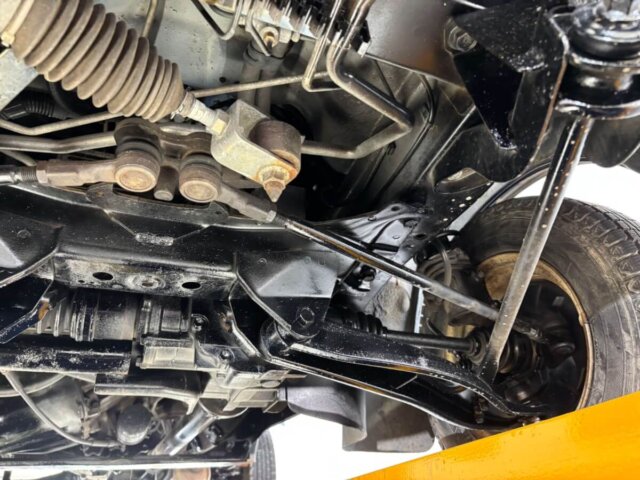 2000 DAIHATSU HIJET TRUCK