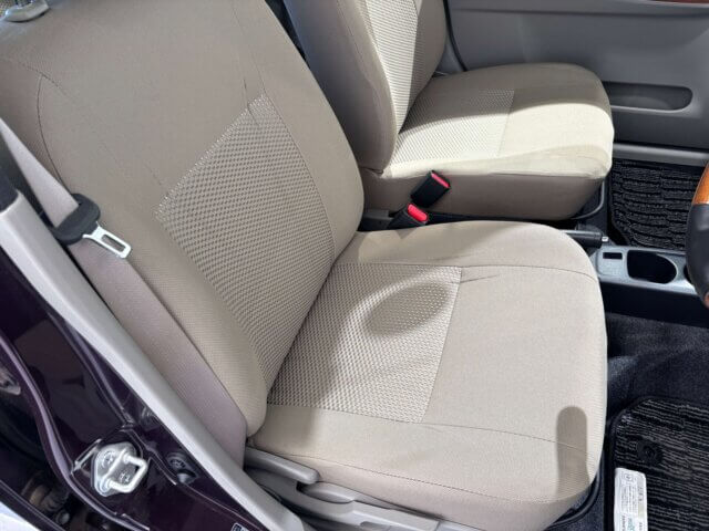 2012 DAIHATSU MIRA e:s