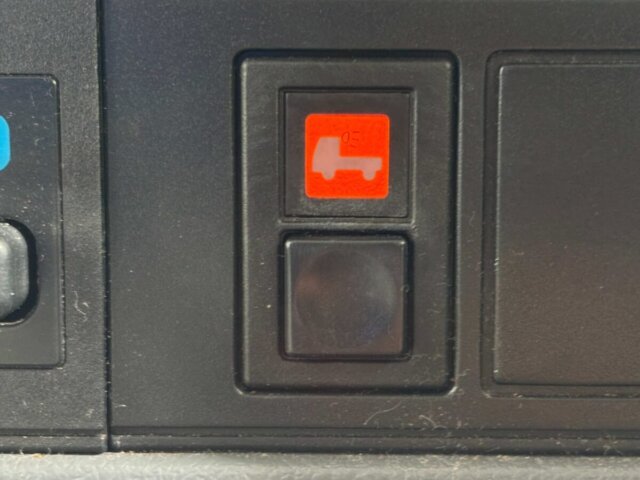 1997 HONDA ACTY TRUCK