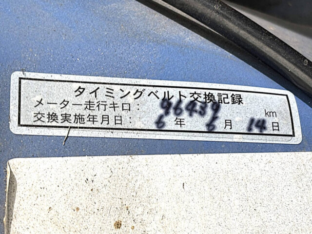 2000 DAIHATSU HIJET TRUCK