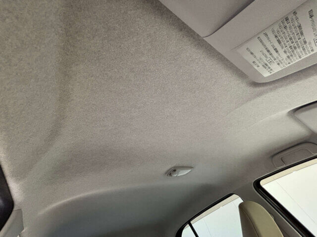 2012 DAIHATSU MIRA e:s