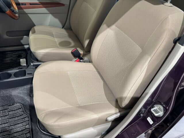 2012 DAIHATSU MIRA e:s