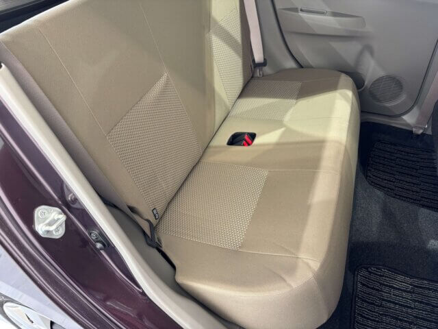 2012 DAIHATSU MIRA e:s