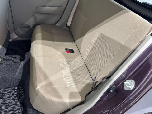 2012 DAIHATSU MIRA e:s