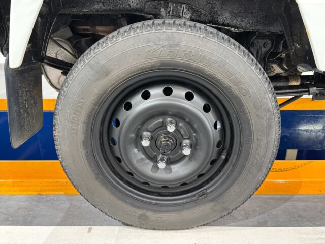 1997 HONDA ACTY TRUCK