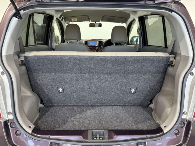 2012 DAIHATSU MIRA e:s