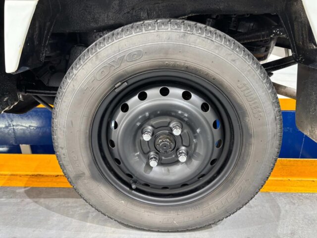 1997 HONDA ACTY TRUCK