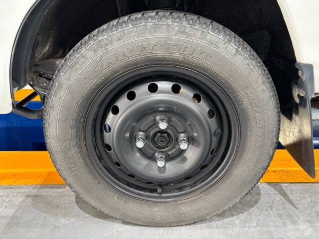 1997 HONDA ACTY TRUCK