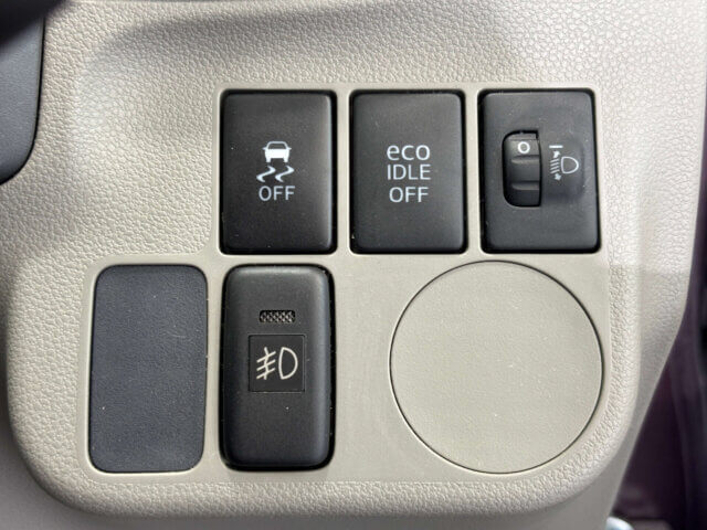 2012 DAIHATSU MIRA e:s