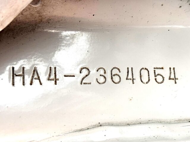 1997 HONDA ACTY TRUCK