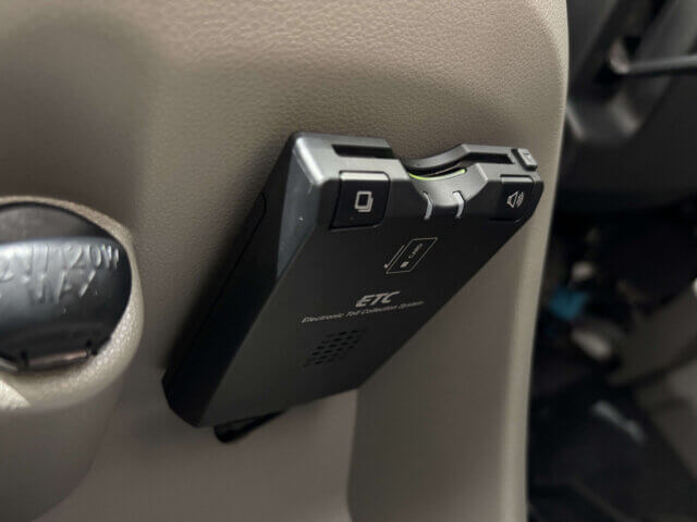 2012 DAIHATSU MIRA e:s