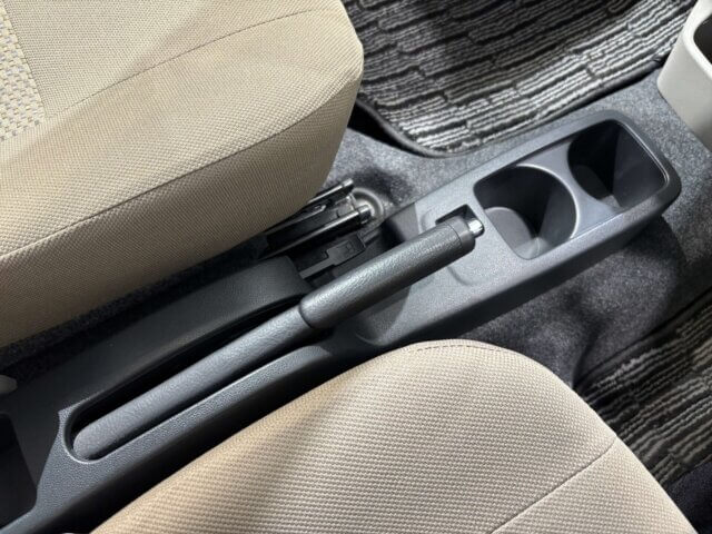 2012 DAIHATSU MIRA e:s