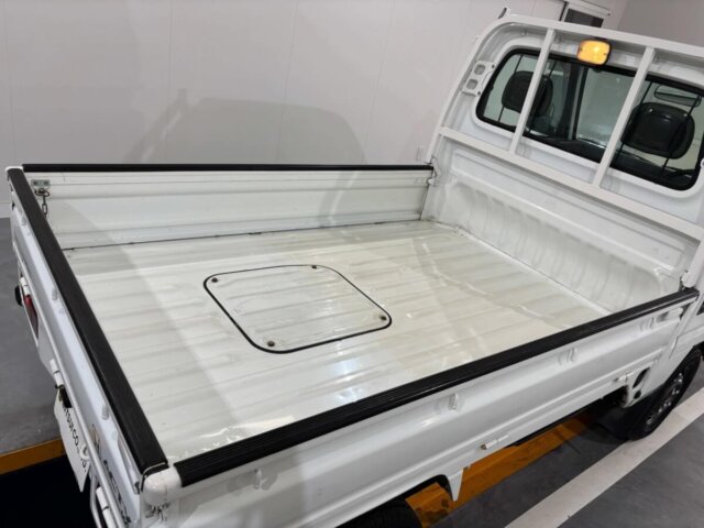 1999 HONDA ACTY TRUCK