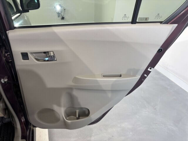 2012 DAIHATSU MIRA e:s