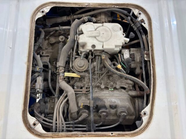 1999 HONDA ACTY TRUCK