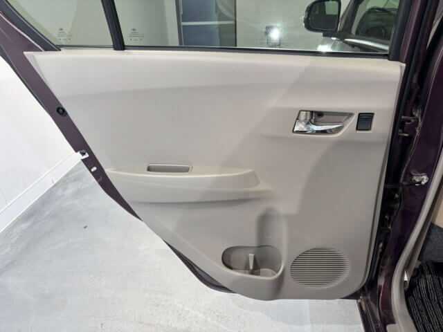 2012 DAIHATSU MIRA e:s