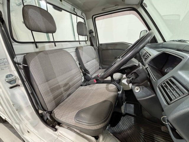 1999 HONDA ACTY TRUCK