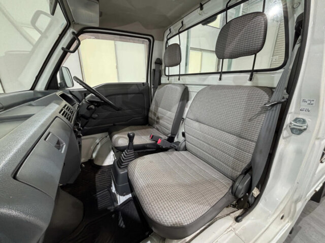 1999 HONDA ACTY TRUCK