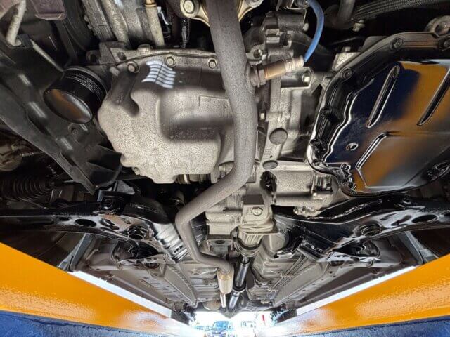 2012 DAIHATSU MIRA e:s