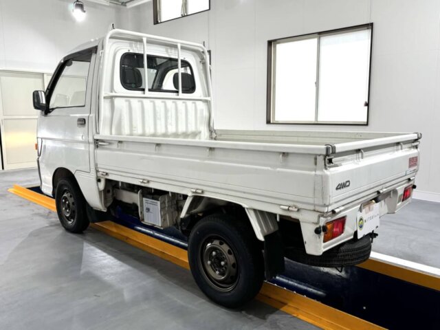 1995 DAIHATSU HIJET TRUCK