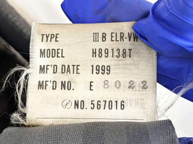 1999 HONDA ACTY TRUCK