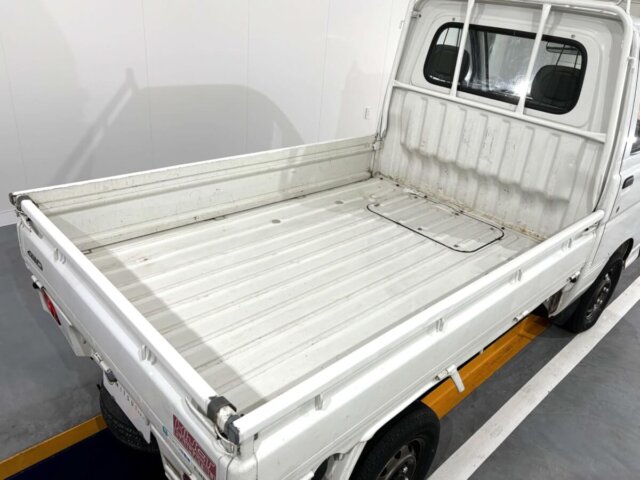 1995 DAIHATSU HIJET TRUCK