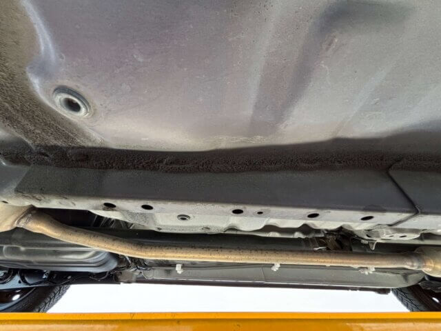 2012 DAIHATSU MIRA e:s