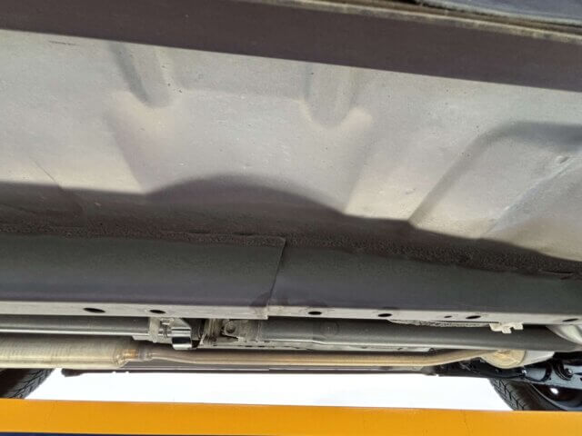 2012 DAIHATSU MIRA e:s