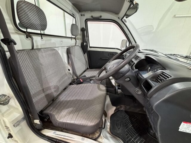 1999 DAIHATSU HIJET TRUCK