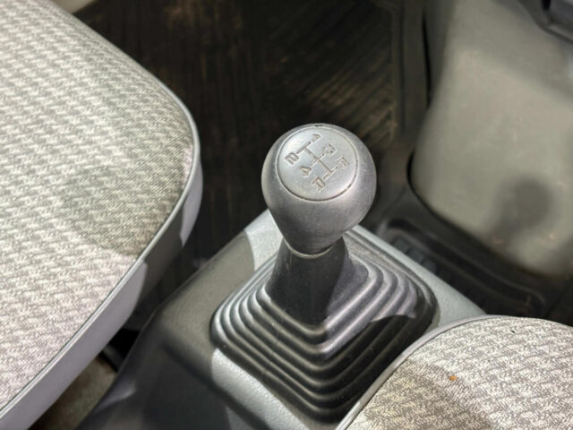 1999 HONDA ACTY TRUCK