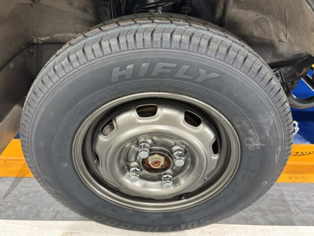 1999 HONDA ACTY TRUCK