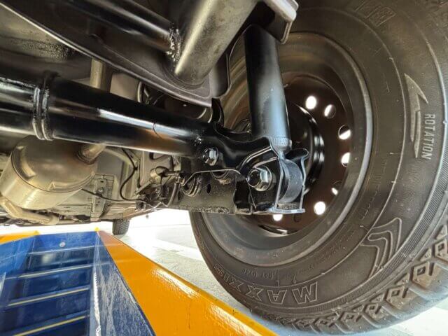 2012 DAIHATSU MIRA e:s