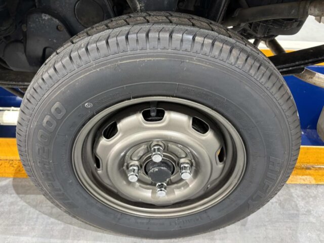 1999 HONDA ACTY TRUCK