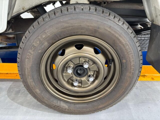 1999 DAIHATSU HIJET TRUCK