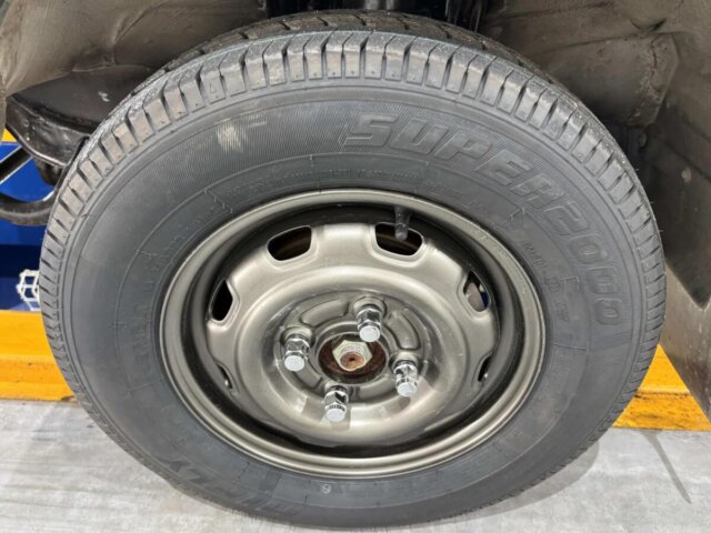 1999 HONDA ACTY TRUCK