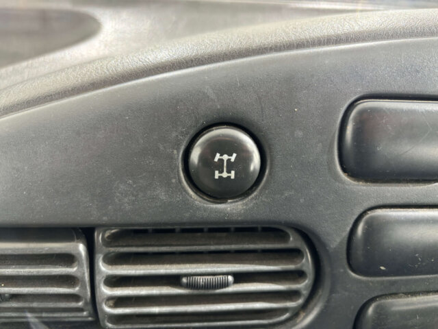 1995 DAIHATSU HIJET TRUCK