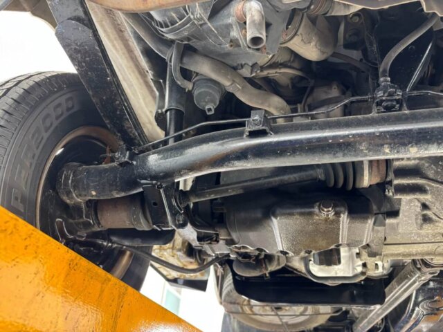 1999 HONDA ACTY TRUCK