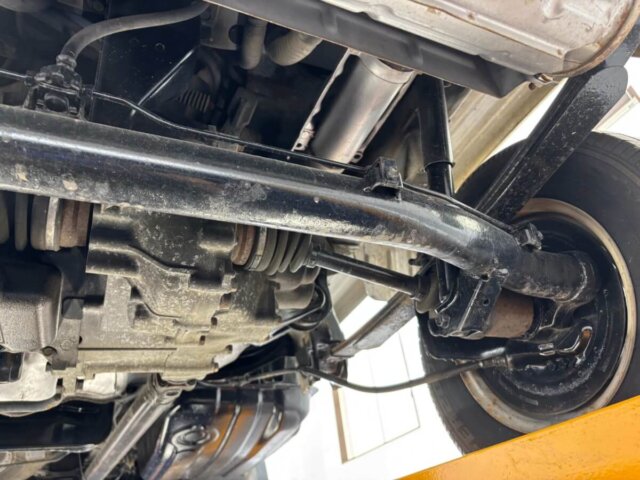 1999 HONDA ACTY TRUCK