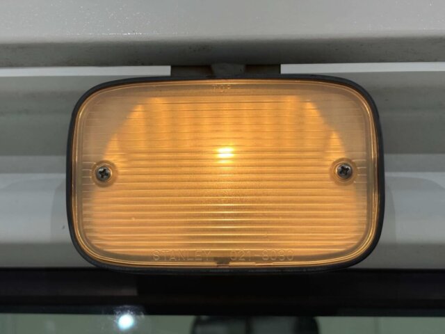 1999 HONDA ACTY TRUCK