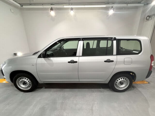 2020 TOYOTA PROBOX VAN