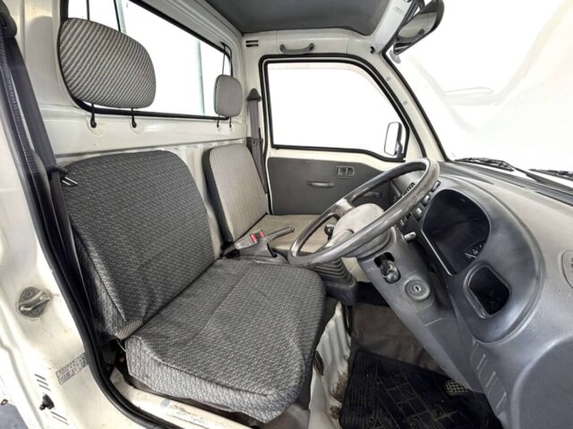 1995 DAIHATSU HIJET TRUCK