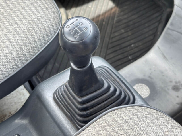 1997 HONDA ACTY TRUCK