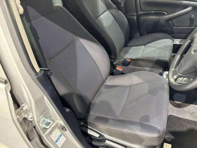 2020 TOYOTA PROBOX VAN