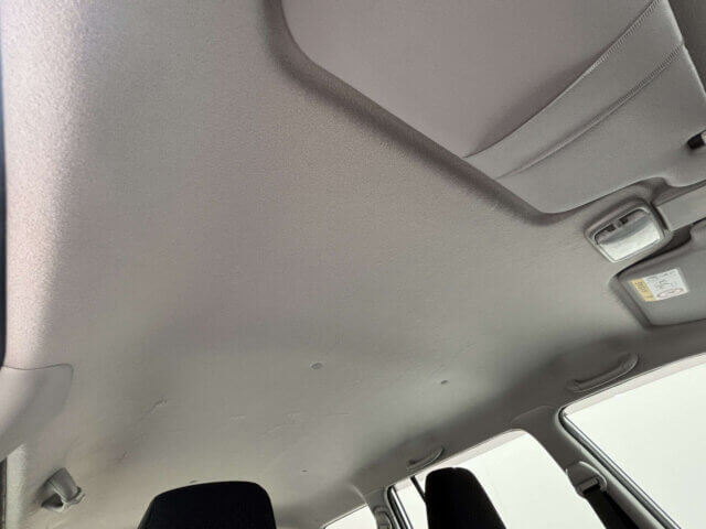 2020 TOYOTA PROBOX VAN