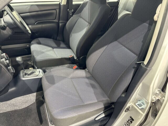 2020 TOYOTA PROBOX VAN