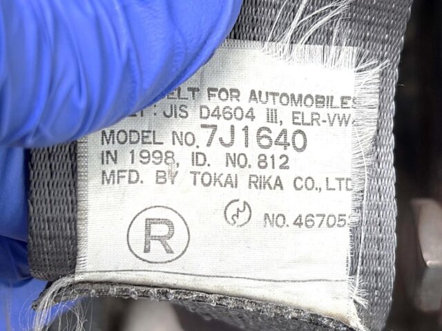 1999 DAIHATSU HIJET TRUCK