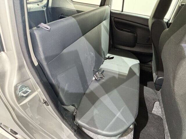 2020 TOYOTA PROBOX VAN